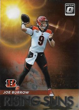 Joe Burrow