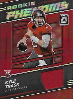 Kyle Trask
