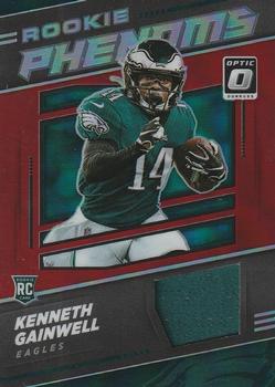 Kenneth Gainwell