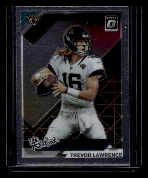 Trevor Lawrence