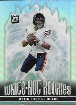 Justin Fields