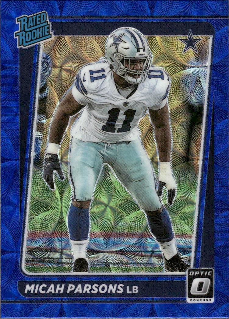 Micah Parsons
