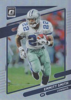 Emmitt Smith