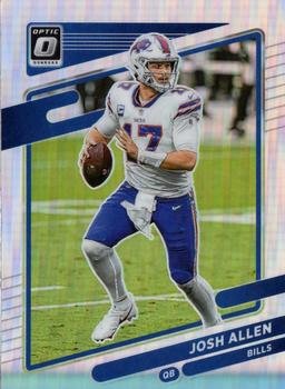 Josh Allen