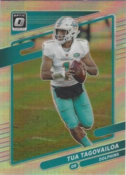 #60 Tua Tagovailoa