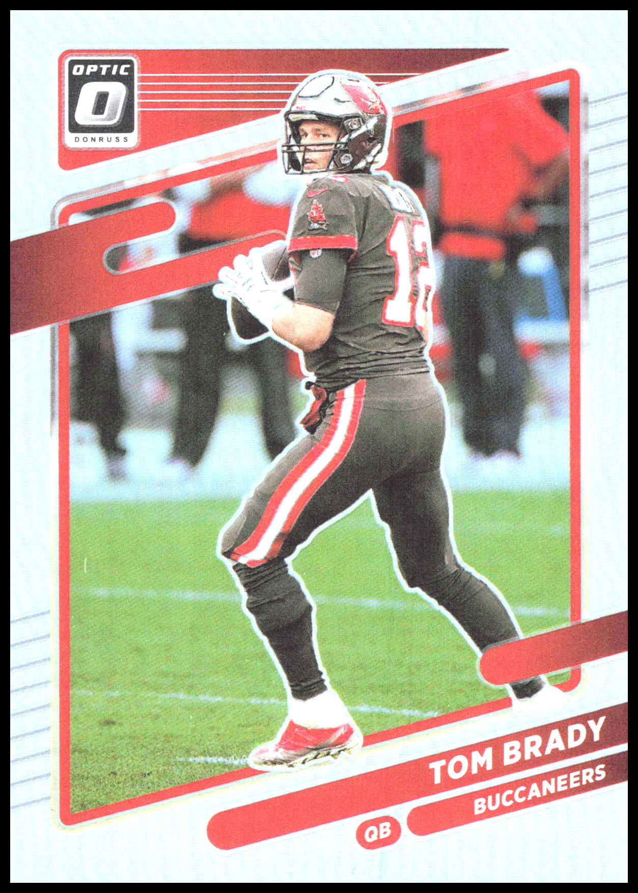 Tom Brady