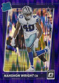 Nahshon Wright