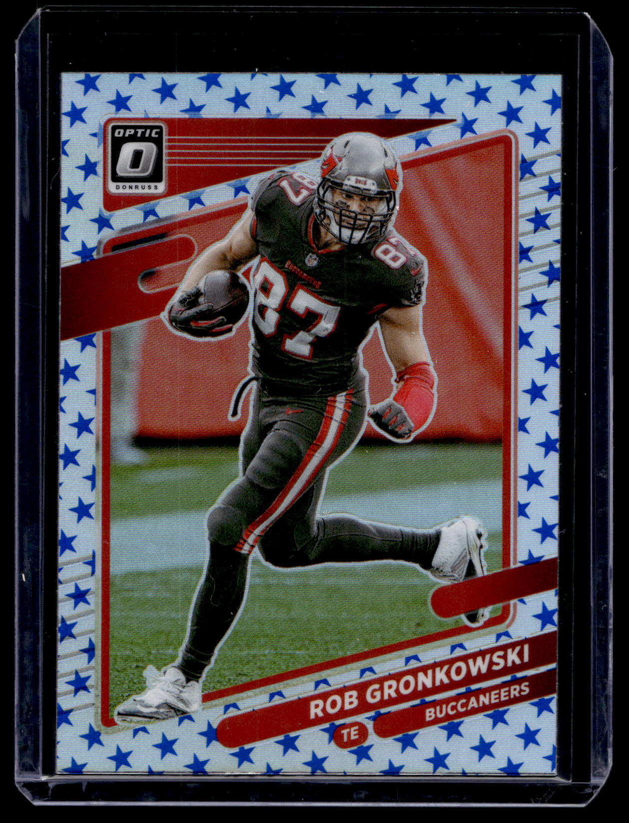 Rob Gronkowski