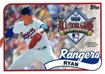 Nolan Ryan