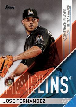 Jose Fernandez