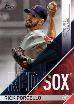 Rick Porcello