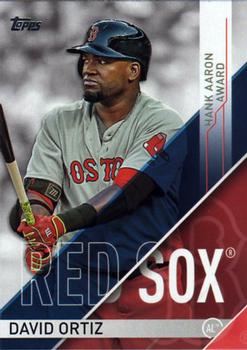 David Ortiz