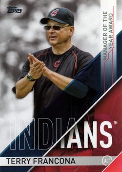 Terry Francona