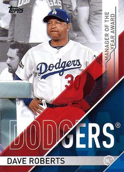 Dave Roberts