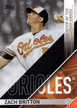 Zach Britton
