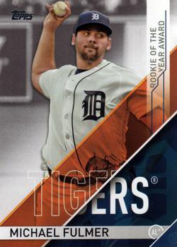 Michael Fulmer
