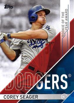 Corey Seager
