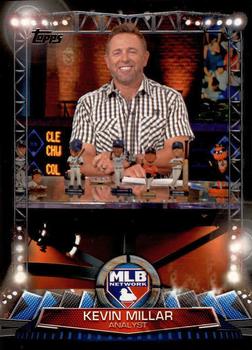 Kevin Millar