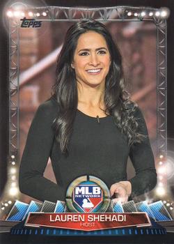 Lauren Shehadi