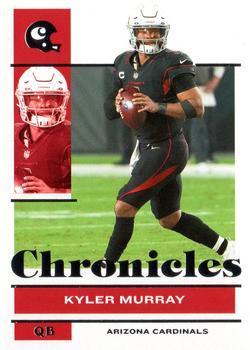 Kyler Murray