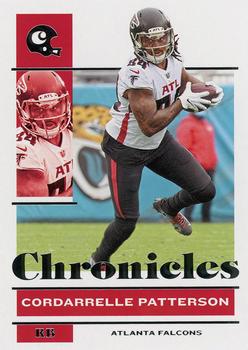 Cordarrelle Patterson