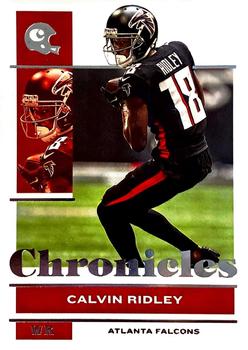 Calvin Ridley