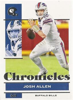 Josh Allen