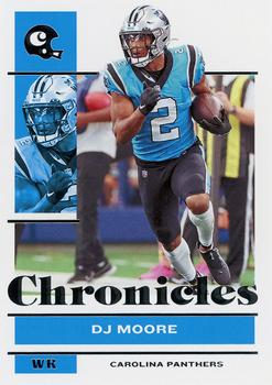 DJ Moore
