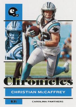 Christian McCaffrey