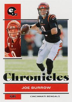 Joe Burrow