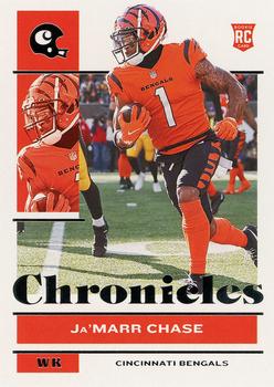 Ja'Marr Chase