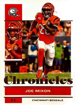 Joe Mixon
