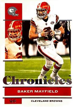 Baker Mayfield