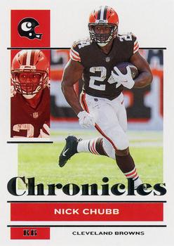Nick Chubb
