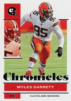Myles Garrett