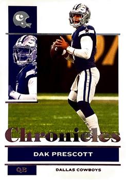 Dak Prescott