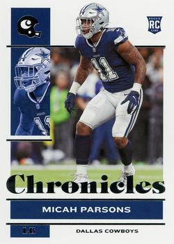 Micah Parsons