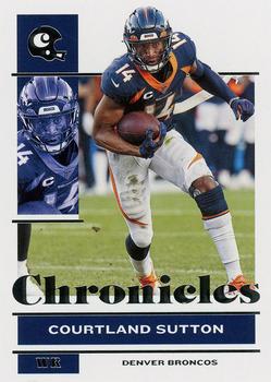 Courtland Sutton