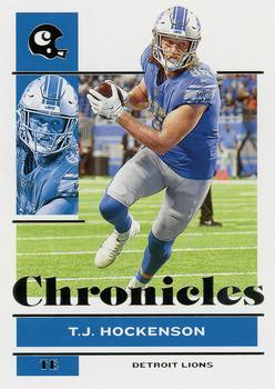 T.J. Hockenson