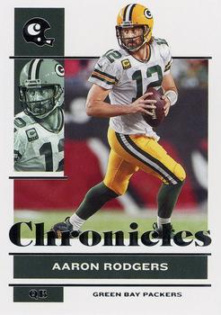 Aaron Rodgers