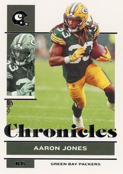 Aaron Jones
