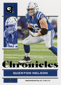 Quenton Nelson