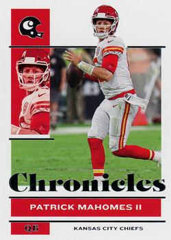 Patrick Mahomes II