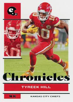 Tyreek Hill