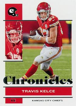 Travis Kelce