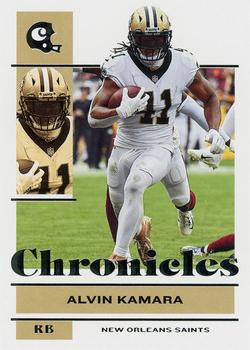 Alvin Kamara