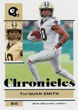 Tre'Quan Smith
