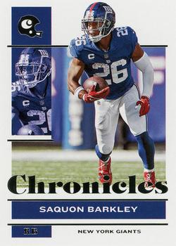 Saquon Barkley