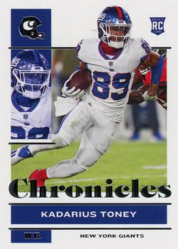 Kadarius Toney