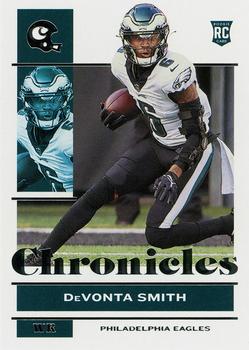 DeVonta Smith